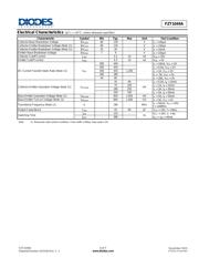 FZT1049ATC datasheet.datasheet_page 4