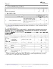 LMZ14201HTZE/NOPB datasheet.datasheet_page 4