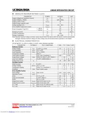 UC3842A datasheet.datasheet_page 3