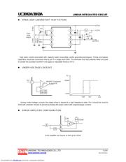 UC3842A datasheet.datasheet_page 5