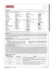 FDMQ86530L datasheet.datasheet_page 6