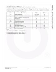 FOD2712AR2V datasheet.datasheet_page 3