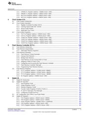 MSP430I2031TRHBR datasheet.datasheet_page 3