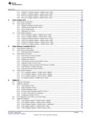 MSP430I2031TPW datasheet.datasheet_page 3