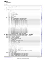MSP430I2031TRHBR datasheet.datasheet_page 5