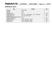 162COG-BA-BC datasheet.datasheet_page 2