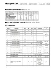 162COG-BA-BC datasheet.datasheet_page 4