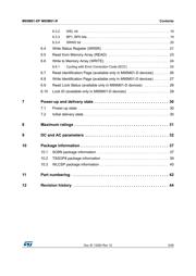 M95M01-RMN6TP datasheet.datasheet_page 3