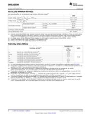 SN65LVDS349PW datasheet.datasheet_page 4