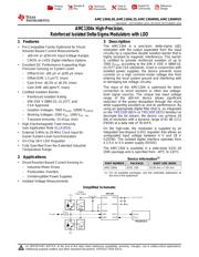 AMC1304L25DWR datasheet.datasheet_page 1