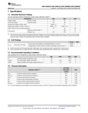 AMC1304L25DWR datasheet.datasheet_page 5