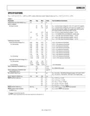 ADM6339DARJZ-RL7 datasheet.datasheet_page 4