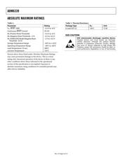 ADM6339DARJZ-RL7 datasheet.datasheet_page 5