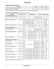NTHD3100CT1G datasheet.datasheet_page 2