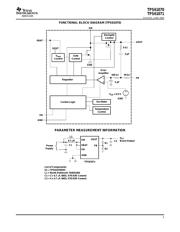 TPS61070DDC datasheet.datasheet_page 5