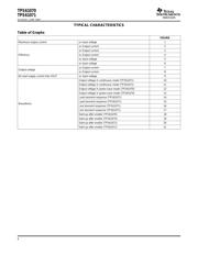 TPS61070DDC datasheet.datasheet_page 6