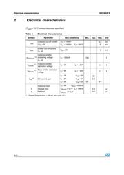 MD1802FX datasheet.datasheet_page 4