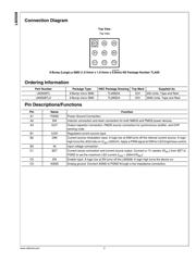 LM3508TL 数据规格书 2