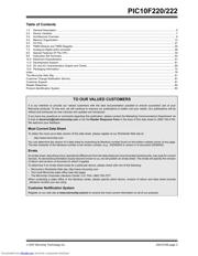 PIC10F222 datasheet.datasheet_page 5