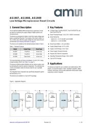 AS1909C16-T datasheet.datasheet_page 1