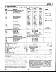 AD7574TQ datasheet.datasheet_page 4