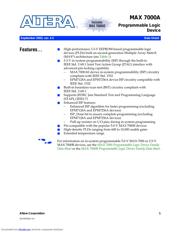 EPM7128AETI100-7N datasheet.datasheet_page 1