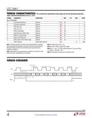 LTC1661IMS8#PBF datasheet.datasheet_page 4