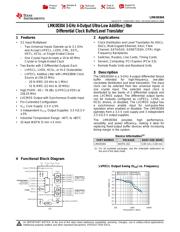 LMK00304SQE/NOPB datasheet.datasheet_page 1