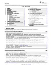 LMK00304SQE/NOPB datasheet.datasheet_page 2