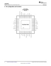 LMK00304SQE/NOPB datasheet.datasheet_page 4