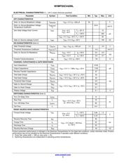 NVMFS5C442NLAFT1G datasheet.datasheet_page 2