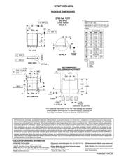 NVMFS5C442NLAFT1G datasheet.datasheet_page 6