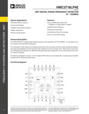 HMC3716LP4E datasheet.datasheet_page 1