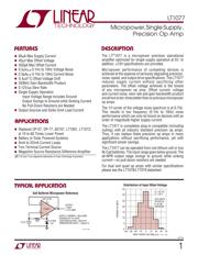 LT1077CN8 datasheet.datasheet_page 1