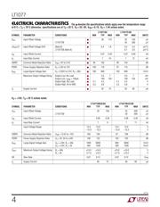 LT1077IS8#TRPBF datasheet.datasheet_page 4