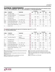 LT1077CN8 datasheet.datasheet_page 5