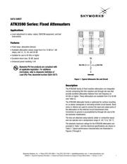 ATN3590-08 datasheet.datasheet_page 1