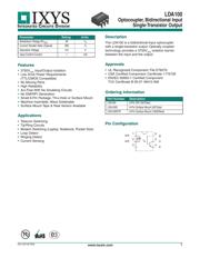 LDA100STR datasheet.datasheet_page 1
