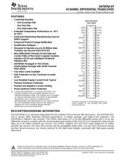 SN75976A1MDGGREP datasheet.datasheet_page 1