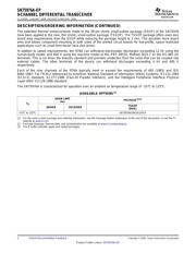 SN75976A1MDGGREP datasheet.datasheet_page 2