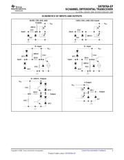 SN75976A1MDGGREP datasheet.datasheet_page 5