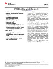 LM27213 datasheet.datasheet_page 1