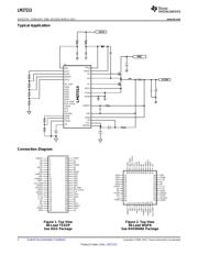 LM27213 datasheet.datasheet_page 2