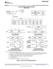 SN74LVC3G07DCUR datasheet.datasheet_page 5