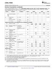 LP2954AIS/NOPB datasheet.datasheet_page 4