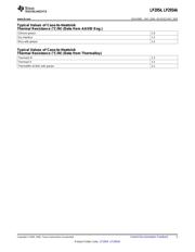LP2954AIS/NOPB datasheet.datasheet_page 5