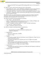 MCIMX535DVV1C2 datasheet.datasheet_page 5