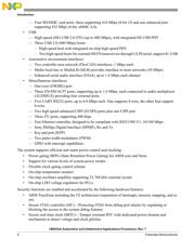 MCIMX534AVV8B datasheet.datasheet_page 6