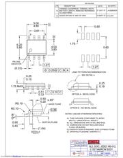 FDS8958 datasheet.datasheet_page 1