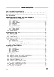 ST62T00B6HWD datasheet.datasheet_page 2